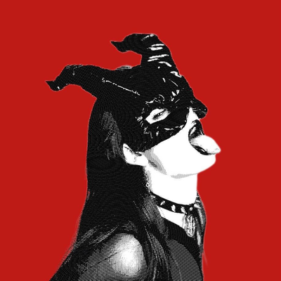 Kink Dreams logo